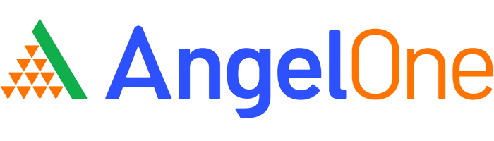 AngelOne Logo